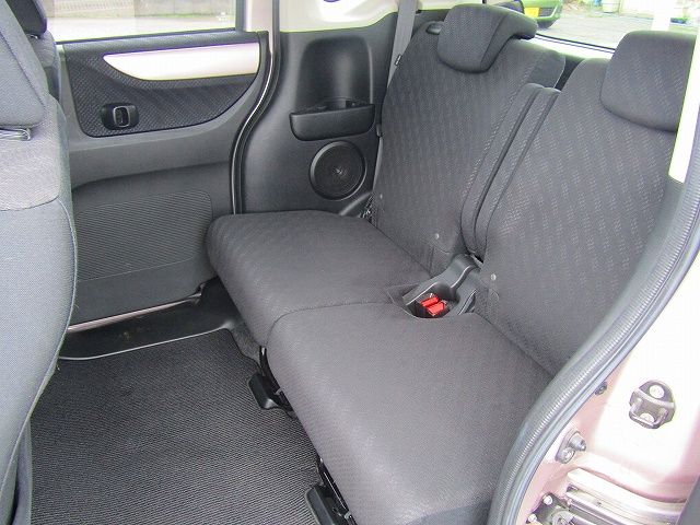 Honda N BOX 2014-08 23278-12