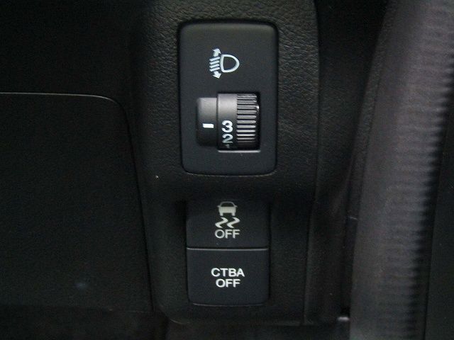 Honda N BOX 2014-08 23278-20