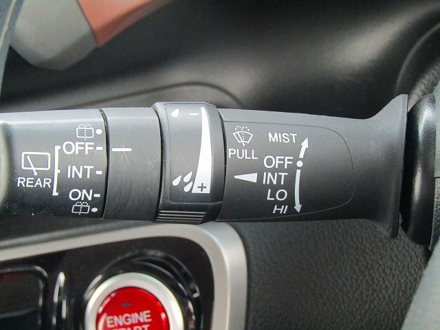 Honda N BOX 2014-08 23278-17