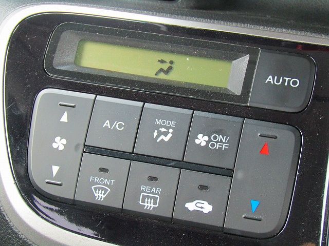 Honda N BOX 2014-08 23278-5