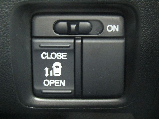 Honda N BOX 2014-08 23278-19