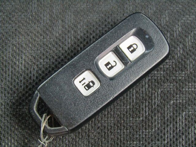 Honda N BOX 2014-08 23278-23