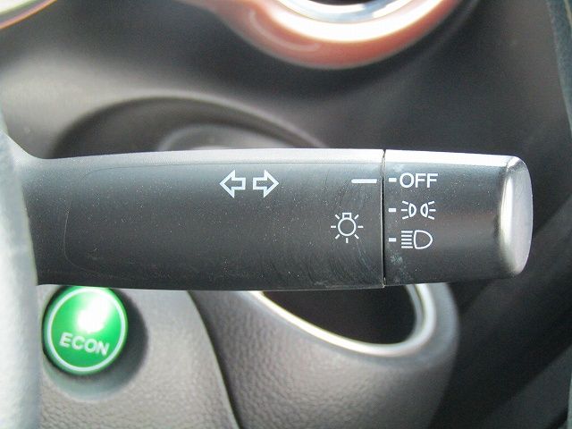 Honda N BOX 2014-08 23278-16