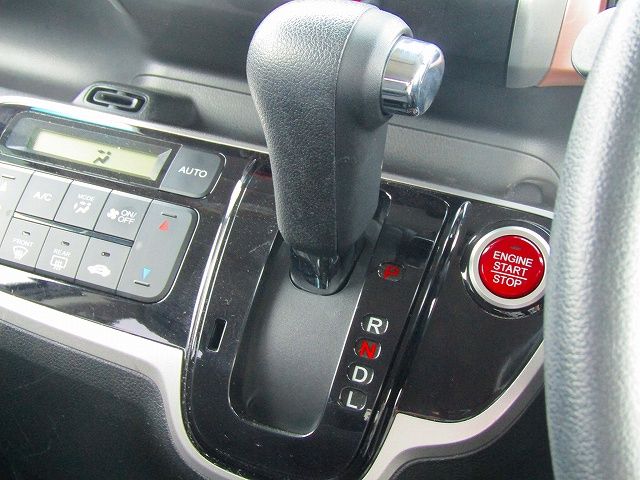 Honda N BOX 2014-08 23278-11