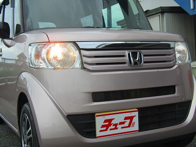 Honda N BOX 2014-08 23278-25