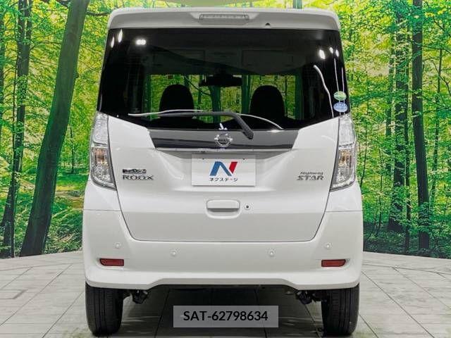 Nissan DAYZ 2019-06 387788-15