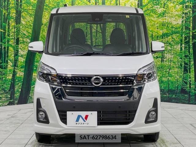 Nissan DAYZ 2019-06 387788-14