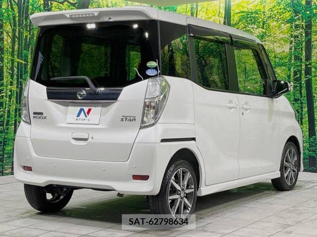 Nissan DAYZ 2019-06 387788-17