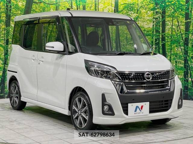 Nissan DAYZ 2019-06 387788-16