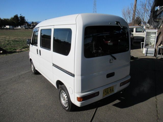 Honda ACTY VAN 2017-11 1505-11