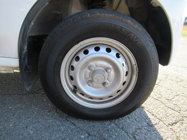 Honda ACTY VAN 2017-11 1505-16