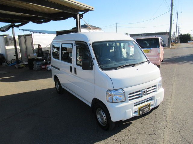 Honda ACTY VAN 2017-11 1505-15