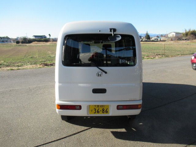 Honda ACTY VAN 2017-11 1505-10
