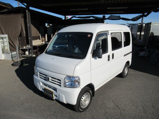 Honda ACTY VAN 2017-11 1505-14