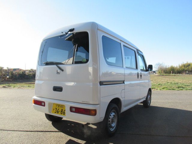 Honda ACTY VAN 2017-11 1505-9