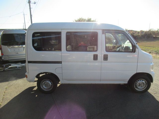 Honda ACTY VAN 2017-11 1505-7