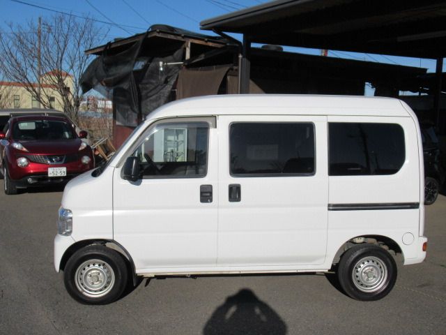 Honda ACTY VAN 2017-11 1505-13