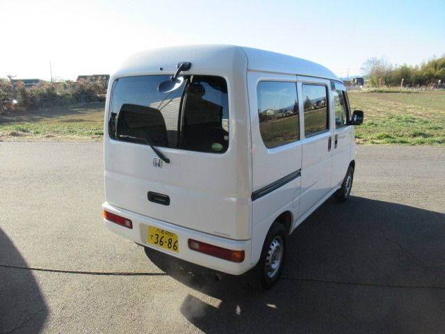 Honda ACTY VAN 2017-11 1505-8
