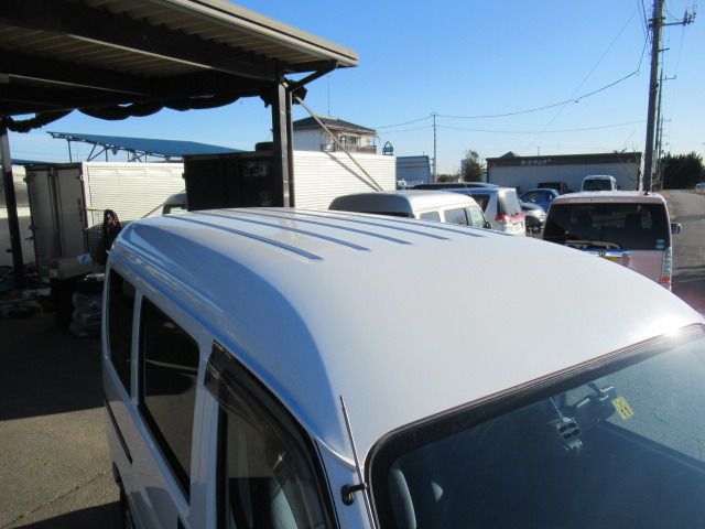 Honda ACTY VAN 2017-11 1505-6