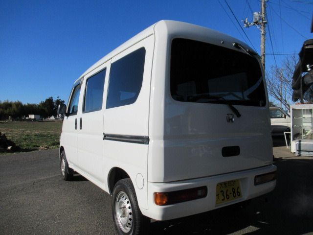 Honda ACTY VAN 2017-11 1505-12