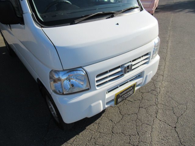 Honda ACTY VAN 2017-11 1505-5