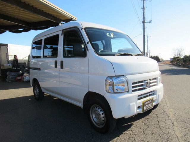 Honda ACTY VAN 2017-11 1505-3