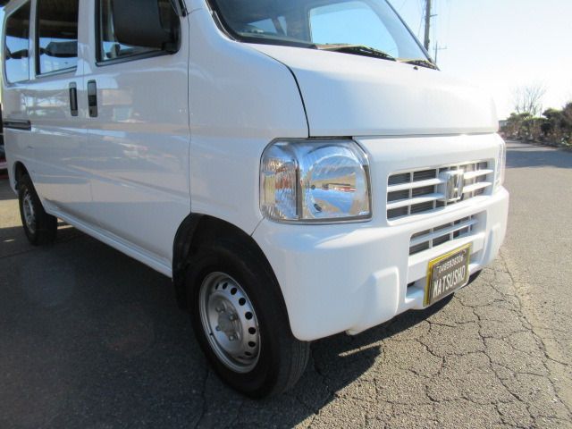 Honda ACTY VAN 2017-11 1505-4