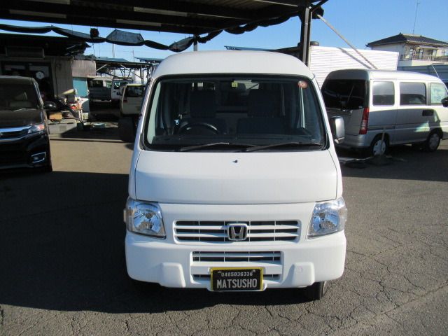 Honda ACTY VAN 2017-11 1505-2