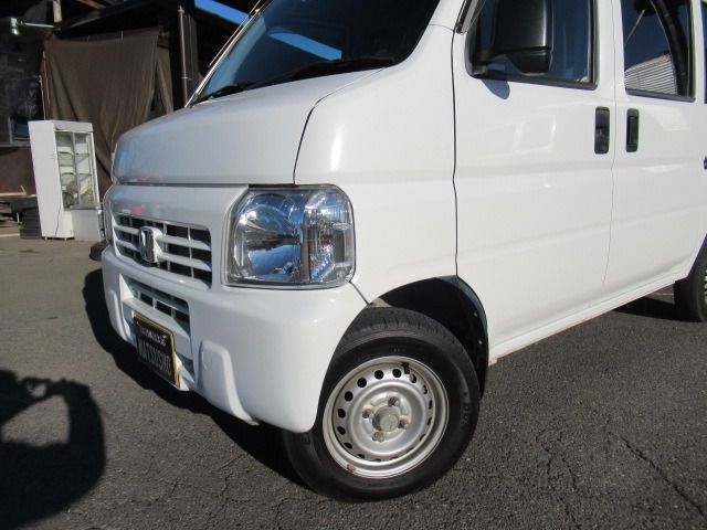 Honda ACTY VAN 2017-11 1505-1