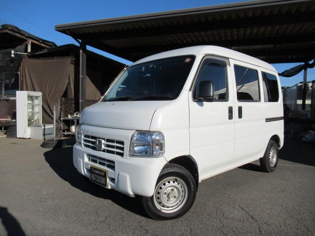 Honda ACTY VAN 2017-11 1505-0