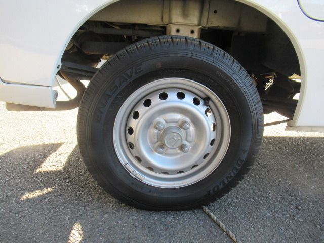 Honda ACTY VAN 2017-11 1505-17