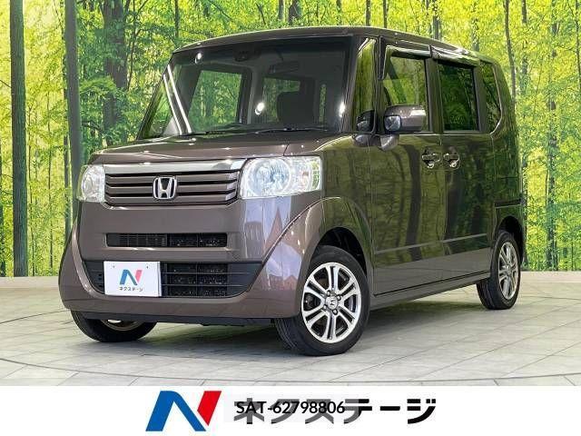 Honda N BOX 2014-09 247690-0