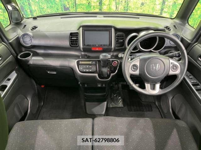 Honda N BOX 2014-09 247690-1