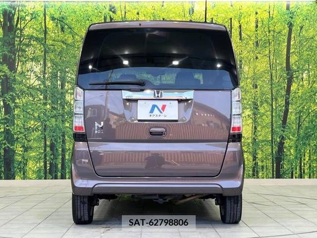 Honda N BOX 2014-09 247690-16