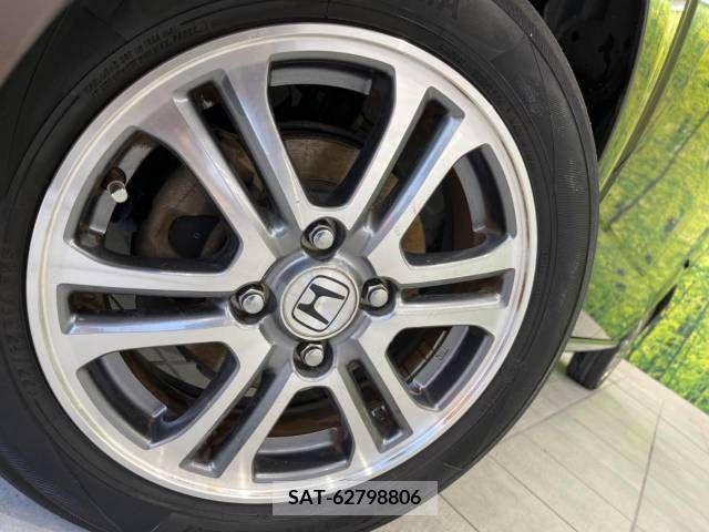 Honda N BOX 2014-09 247690-14