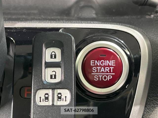 Honda N BOX 2014-09 247690-8