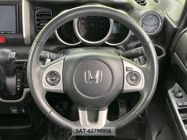 Honda N BOX 2014-09 247690-12