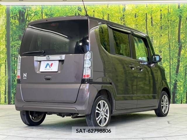 Honda N BOX 2014-09 247690-18