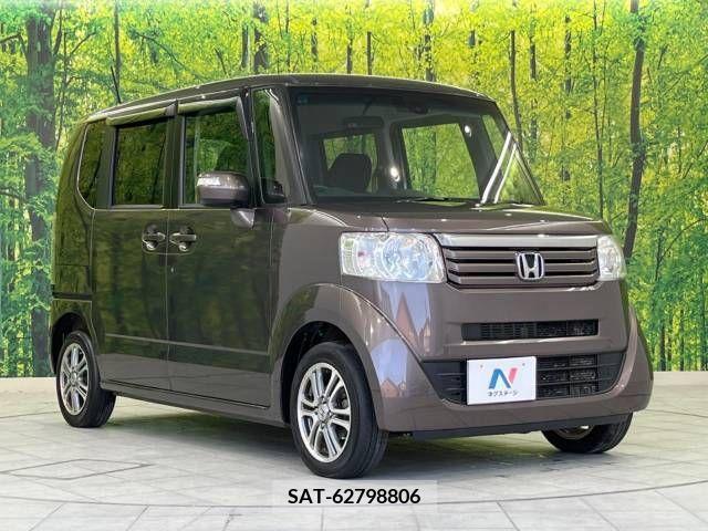 Honda N BOX 2014-09 247690-17