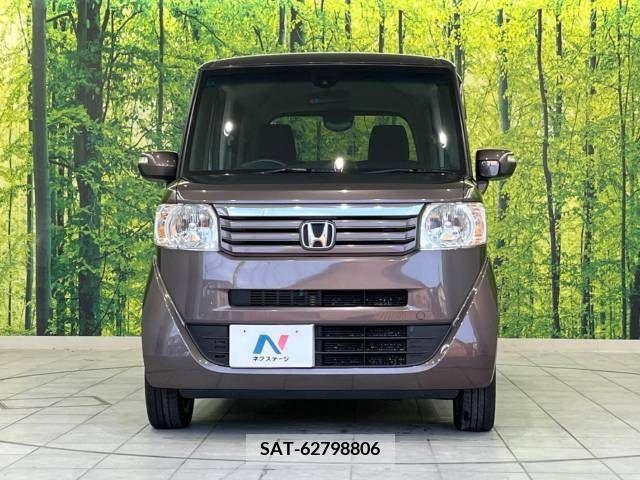 Honda N BOX 2014-09 247690-15