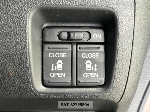 Honda N BOX 2014-09 247690-3