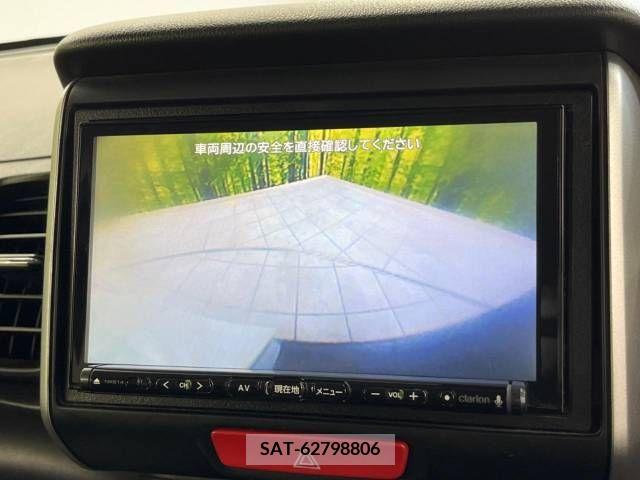Honda N BOX 2014-09 247690-5