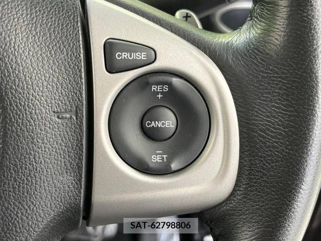 Honda N BOX 2014-09 247690-6