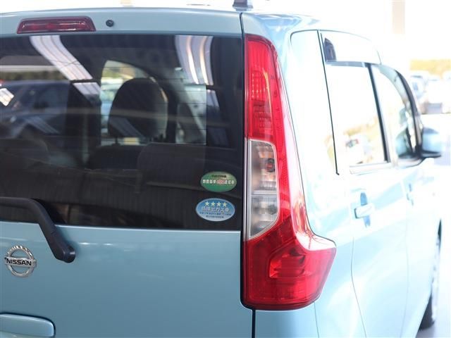 Nissan DAYZ 2018-10 195555-8