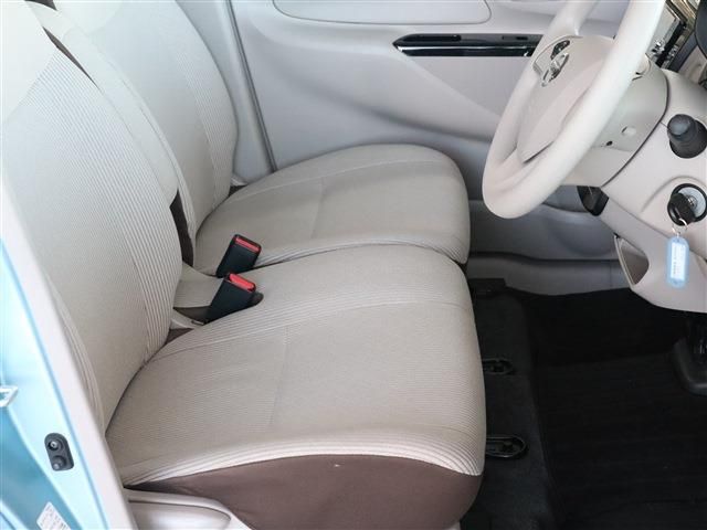 Nissan DAYZ 2018-10 195555-21