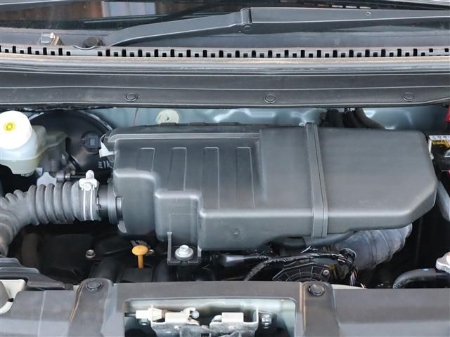 Nissan DAYZ 2018-10 195555-28