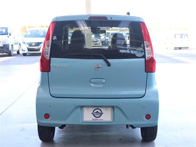 Nissan DAYZ 2018-10 195555-4
