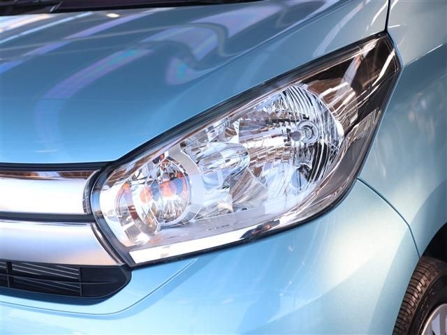 Nissan DAYZ 2018-10 195555-7