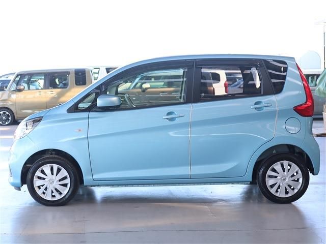 Nissan DAYZ 2018-10 195555-6