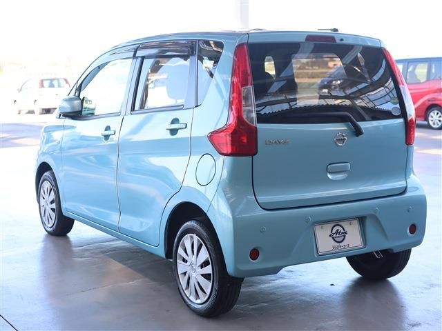 Nissan DAYZ 2018-10 195555-5